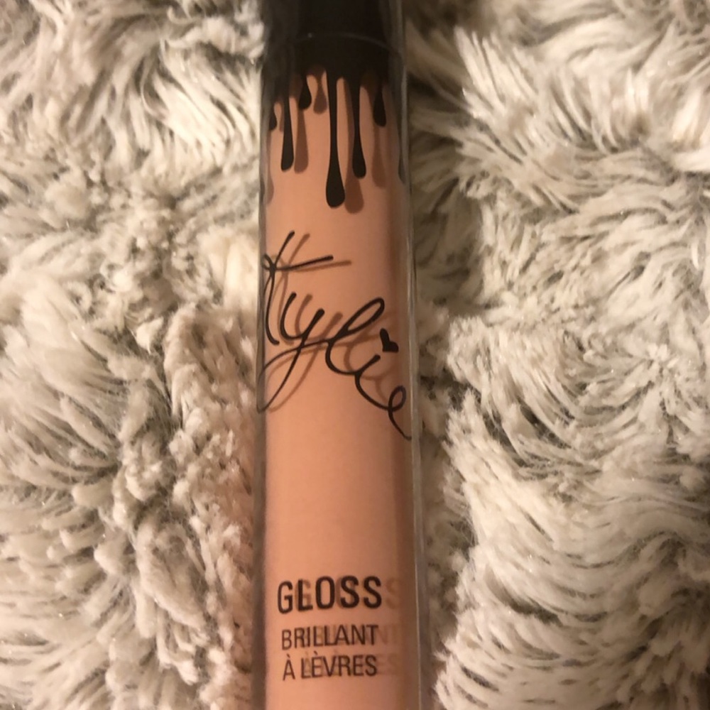 Kylie Lip Gloss